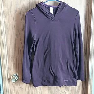 Patagonia merino wool hoodie